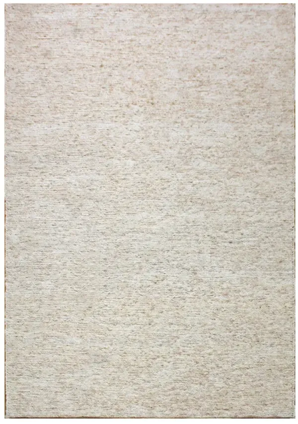 Makula Ivory Jute 8 X 10 Rug