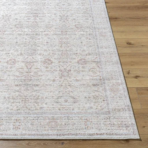 Spokane PNWSP-2301 6'6" x 9' Machine Woven Rug