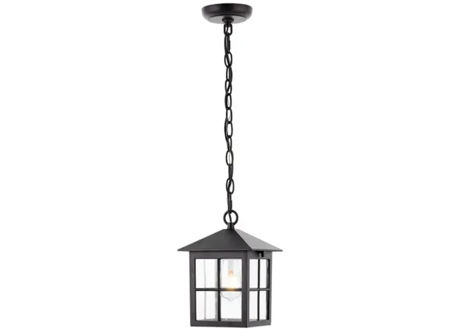 PENRYN OUTDOOR PENDANT/BLACK