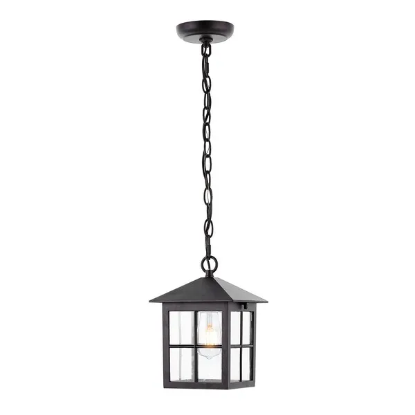 PENRYN OUTDOOR PENDANT/BLACK