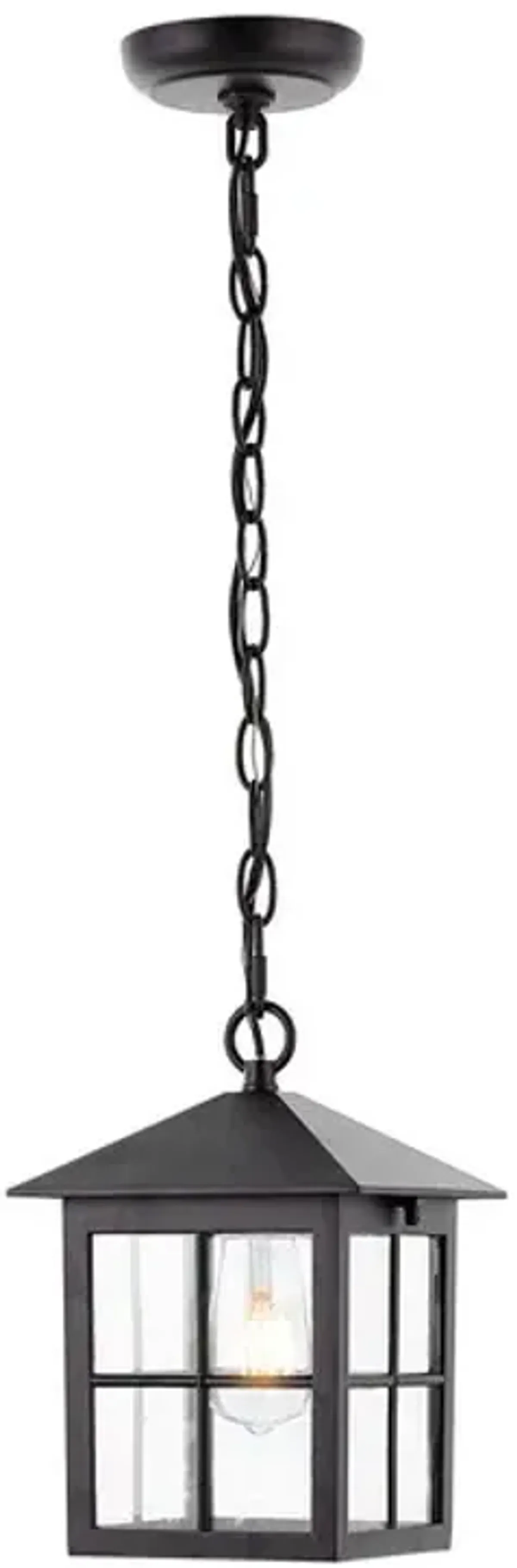 PENRYN OUTDOOR PENDANT/BLACK