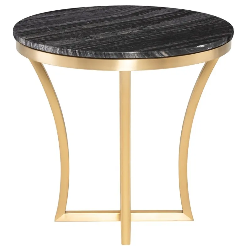 AURORA SIDE TABLE