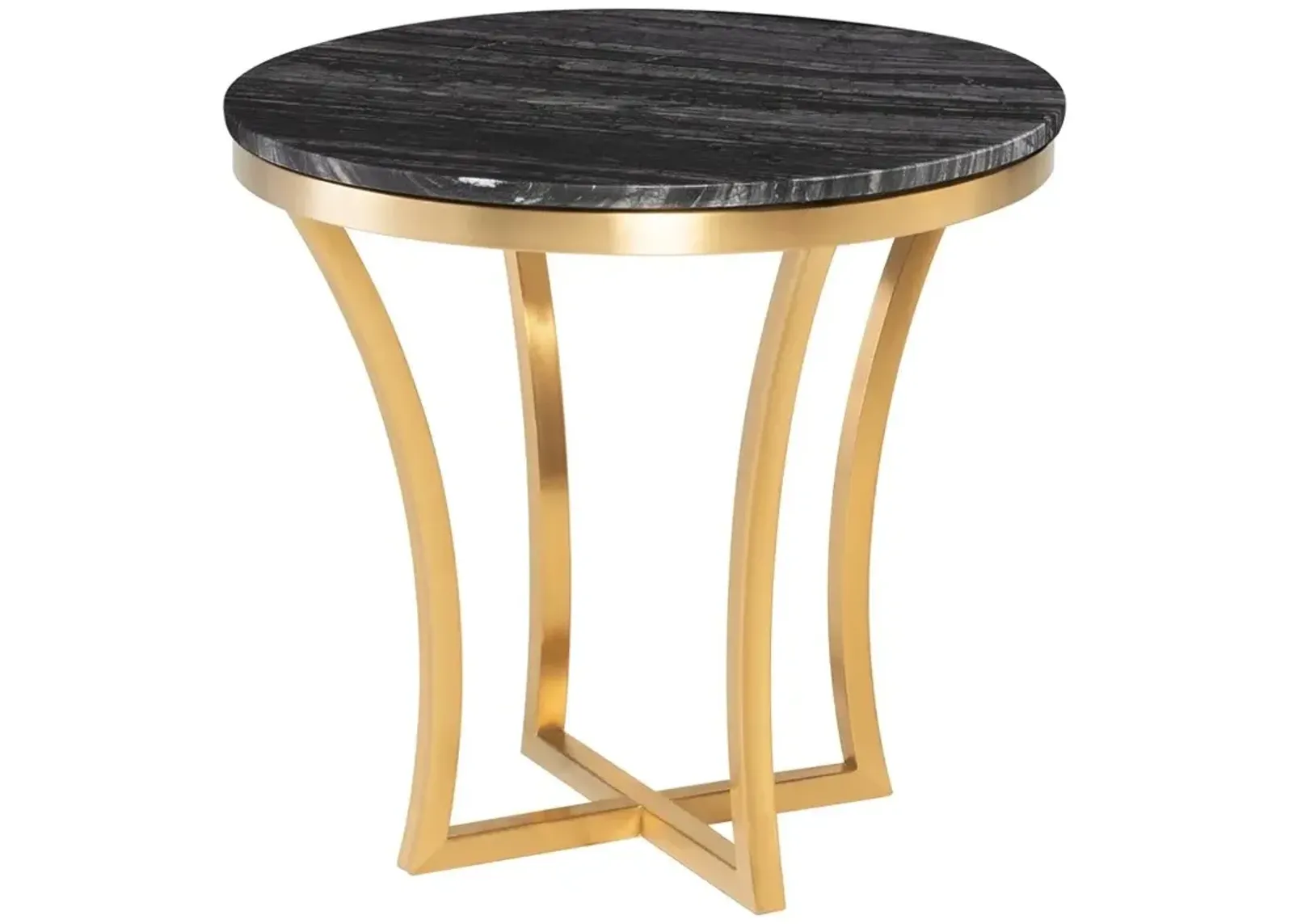 AURORA SIDE TABLE