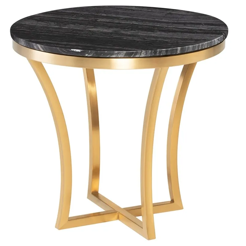 AURORA SIDE TABLE