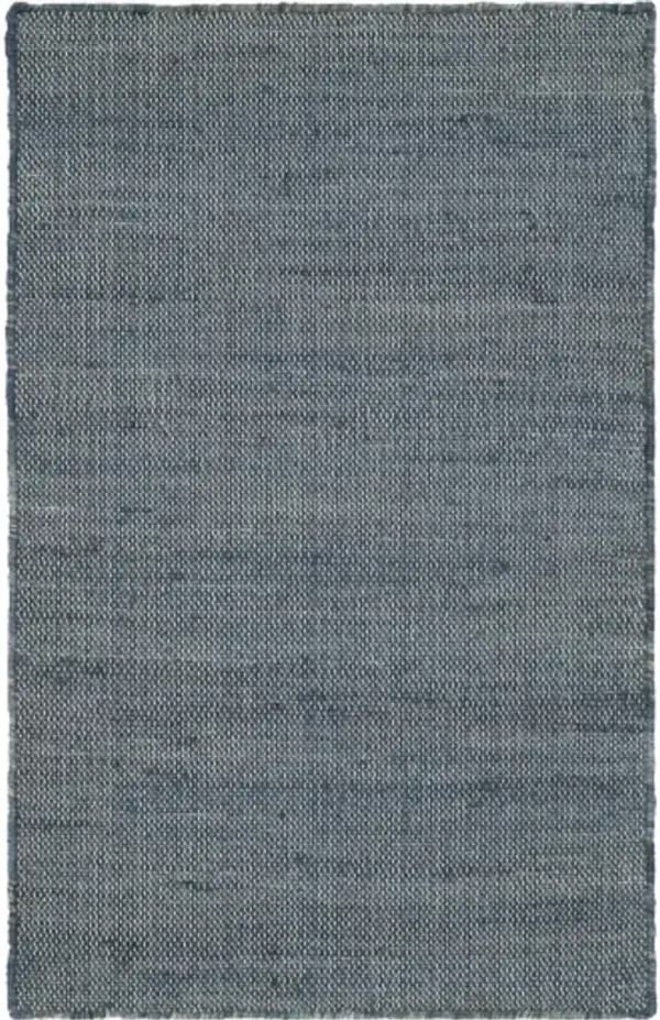 Evora EVO-2305 2' x 3' Hand Made Rug