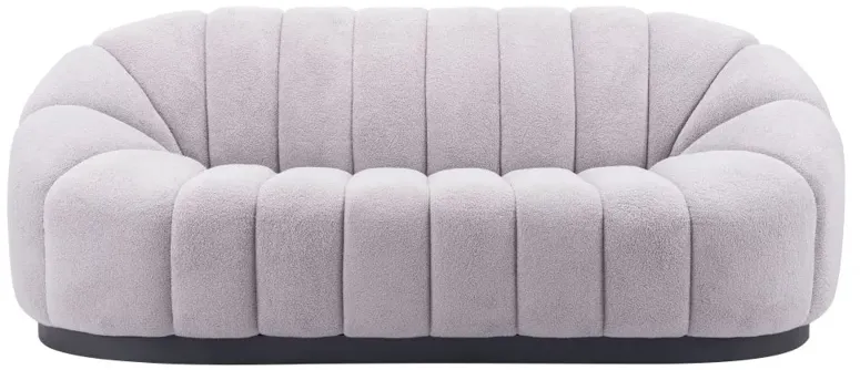 Bhutan Sofa Light Gray