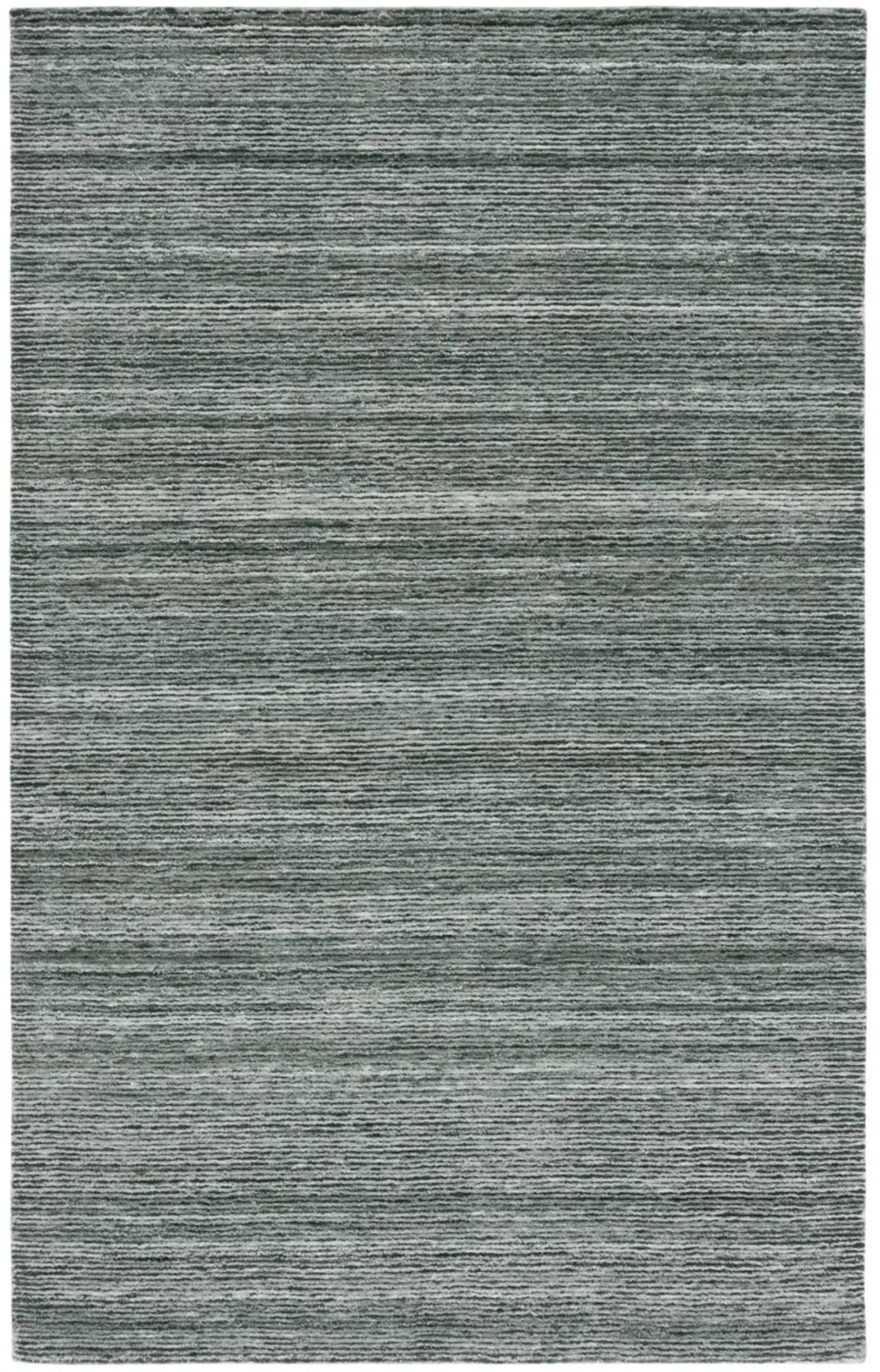 MIRAGE 757 GREEN 3' x 5' Small Rectangle Rug