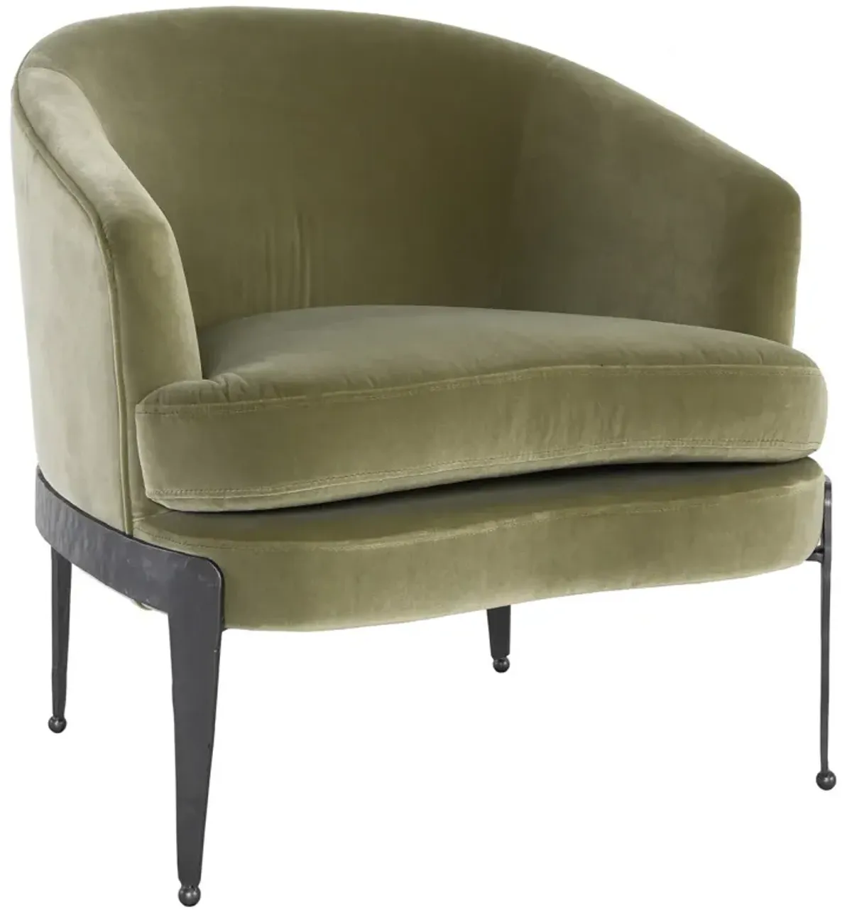 Aurelia Accent Chair