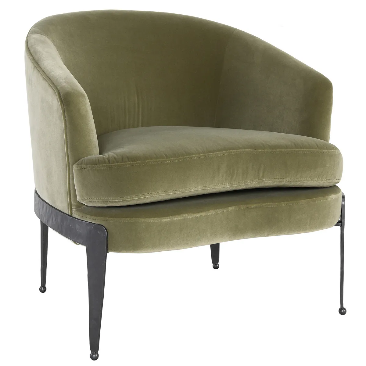 Aurelia Accent Chair