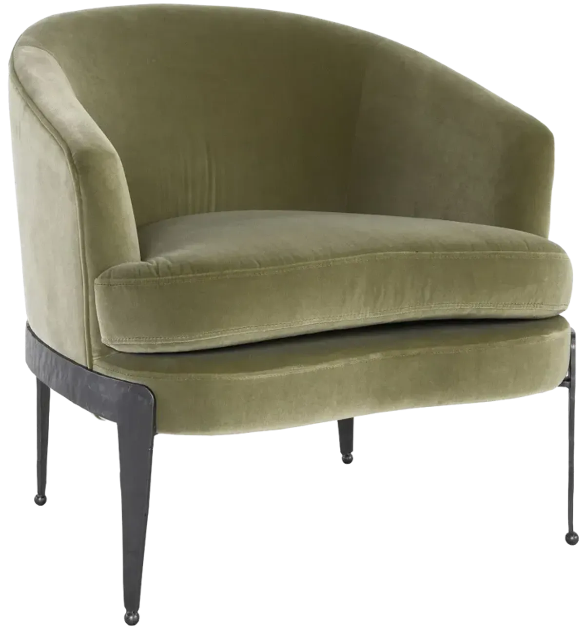 Aurelia Accent Chair