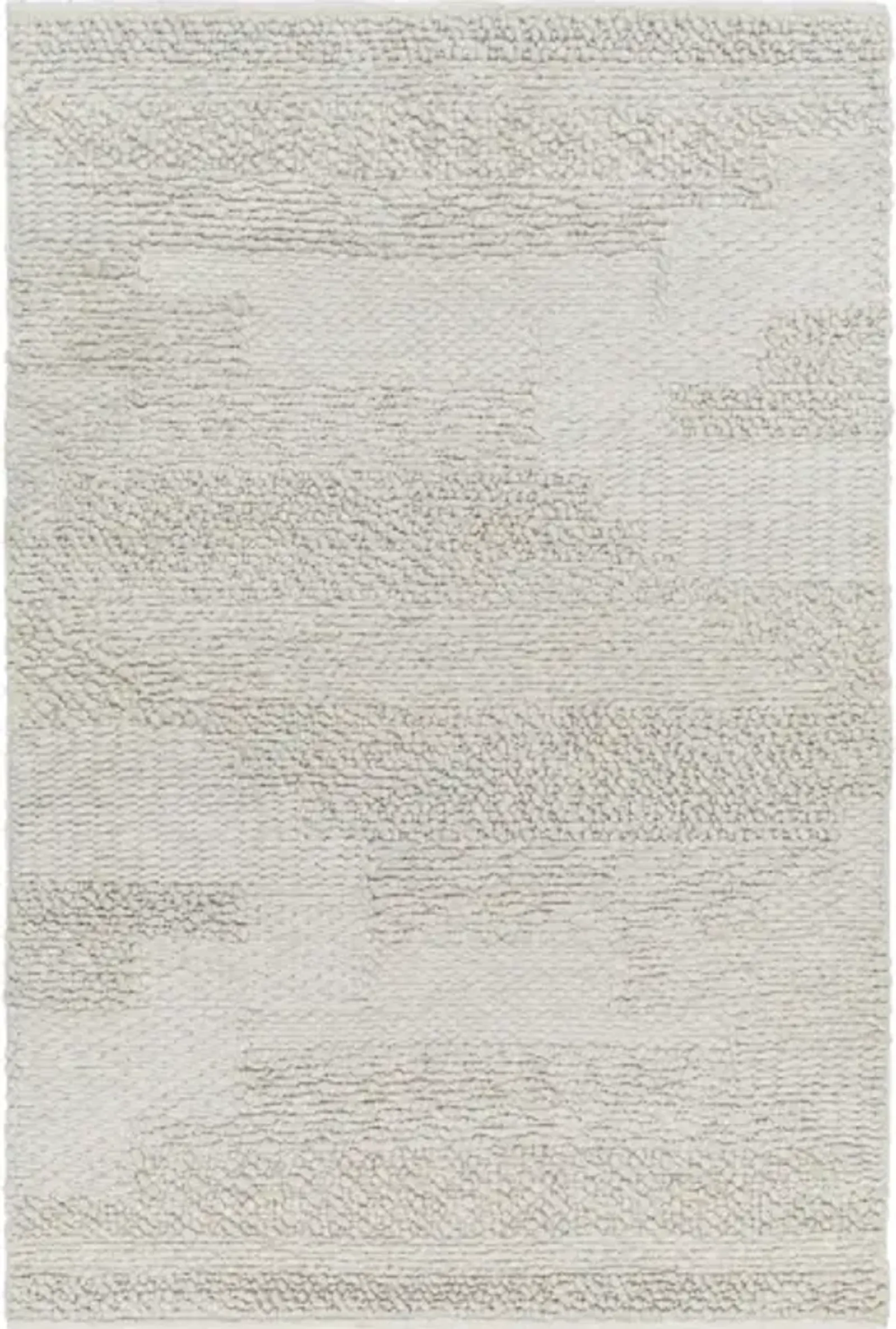 Vesta VST-2301 8' x 10' Hand Made Rug