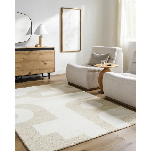 Bournemouth BOT-2312 2' x 3' Handmade Rug