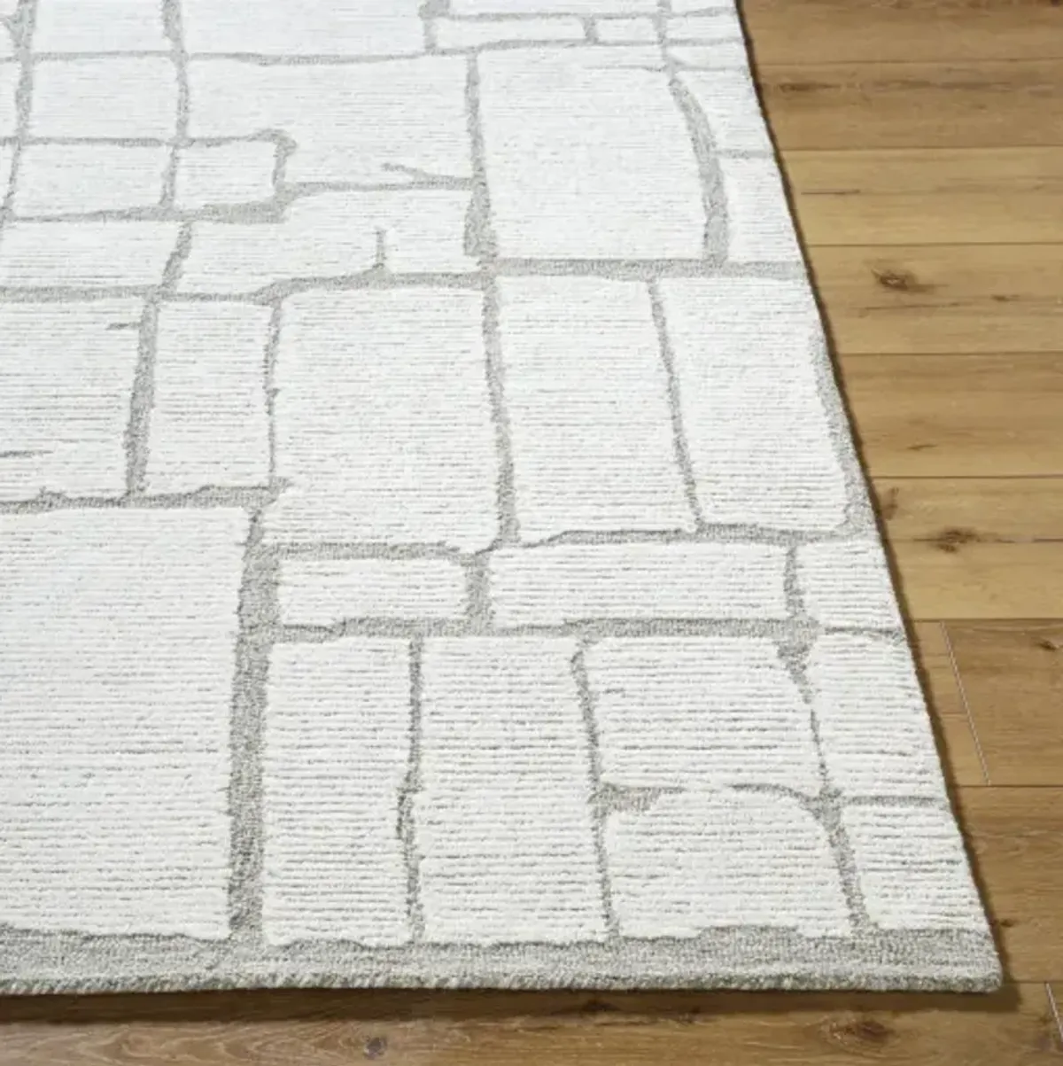 Bianca BNC-2301 5' x 7'6" Handmade Rug