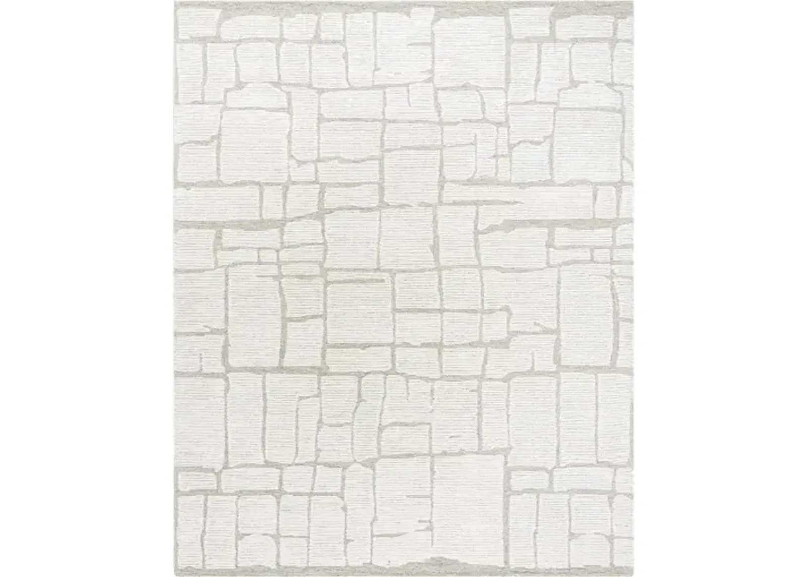 Bianca BNC-2301 5' x 7'6" Handmade Rug