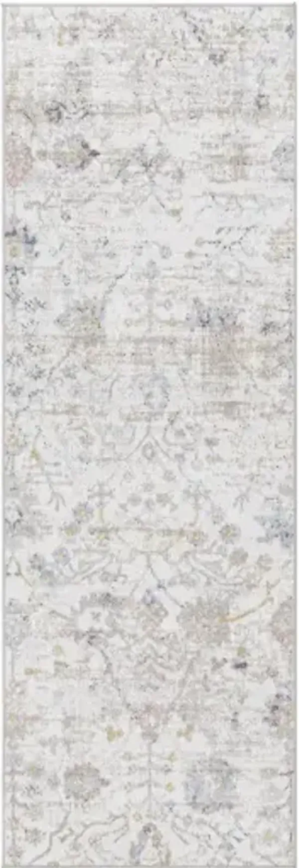 Lavadora LVR-2358 2'2" x 3'9" Machine Woven Rug