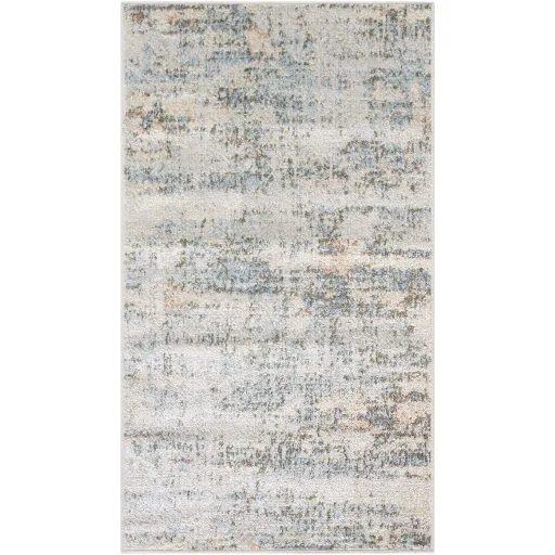 Lillian LLL-2355 7'10" x 10' Machine Woven Rug