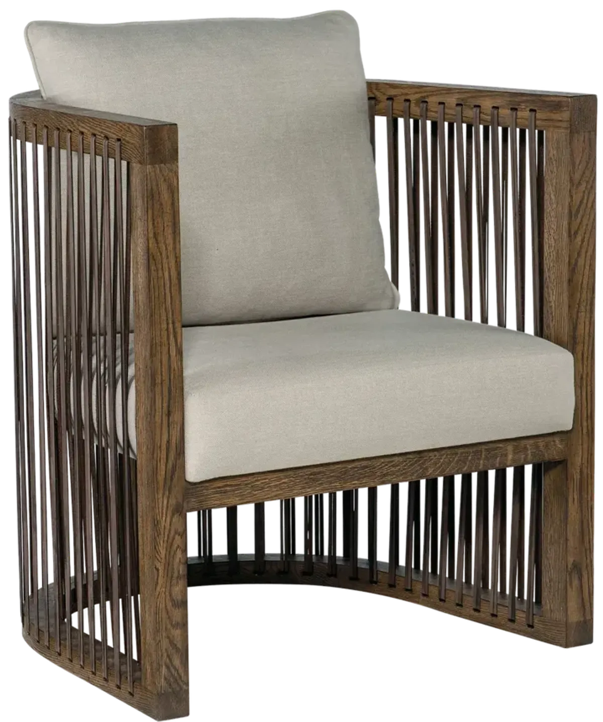 Wilde Club Chair