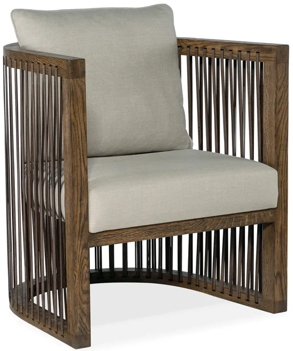 Wilde Club Chair