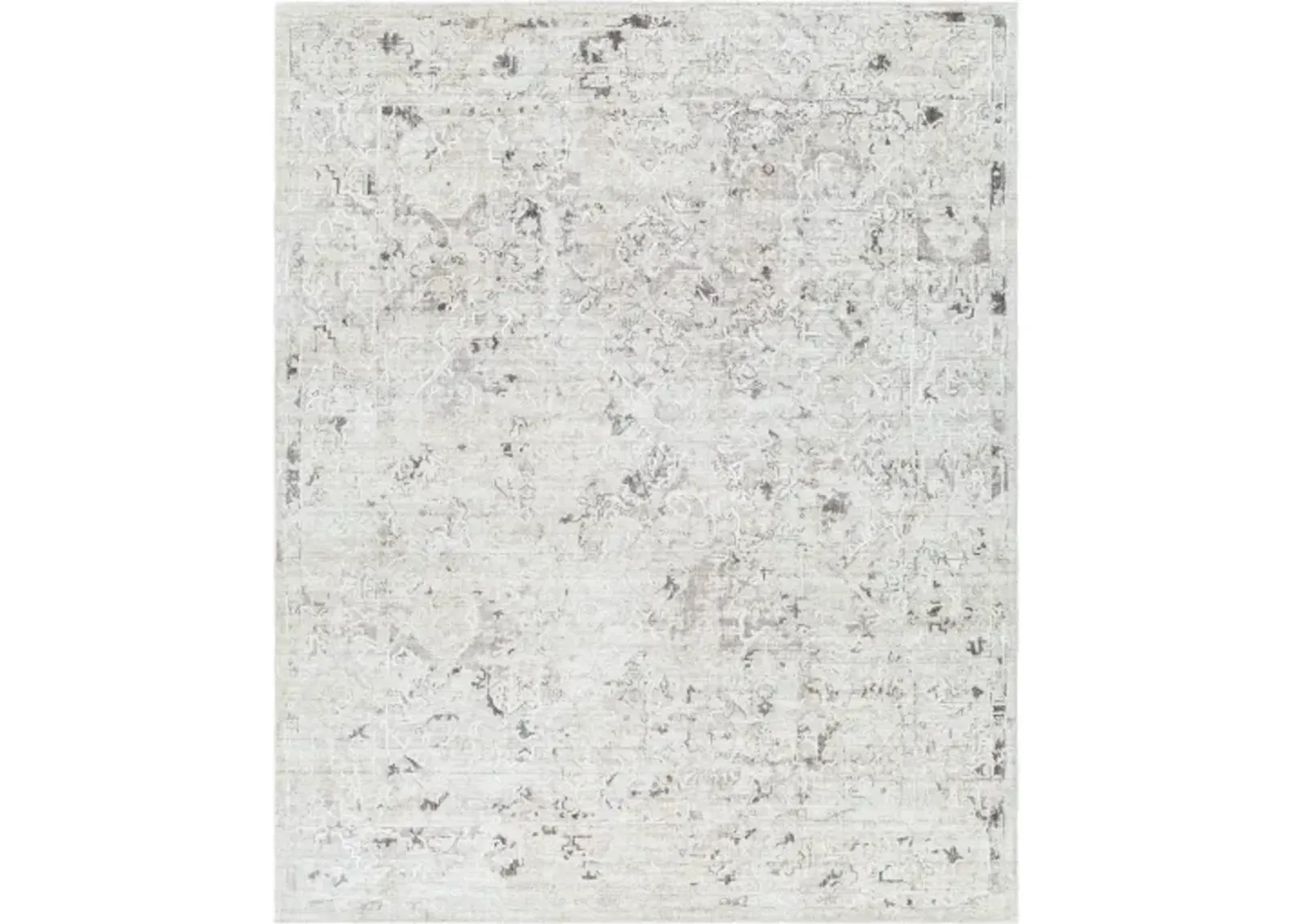 Jordan JOR-2306 6' x 9' Handmade Rug