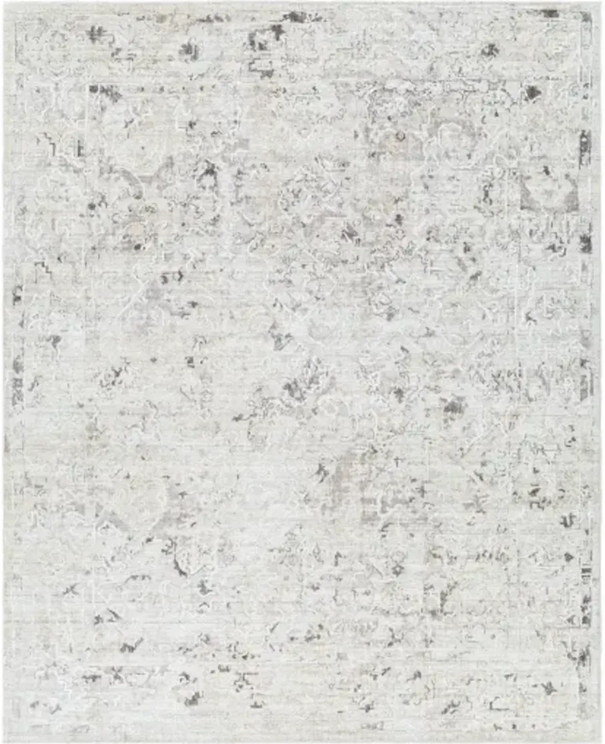 Jordan JOR-2306 6' x 9' Handmade Rug