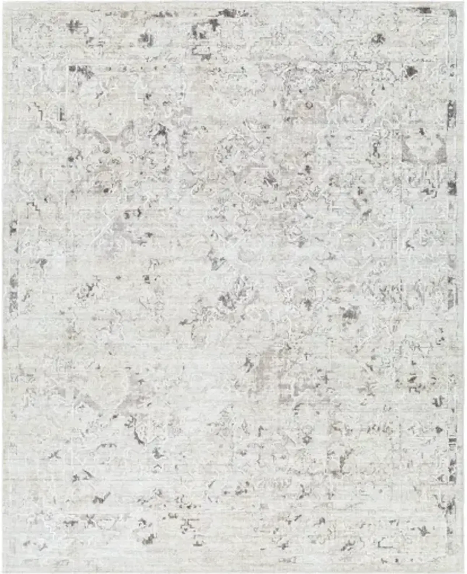 Jordan JOR-2306 6' x 9' Handmade Rug