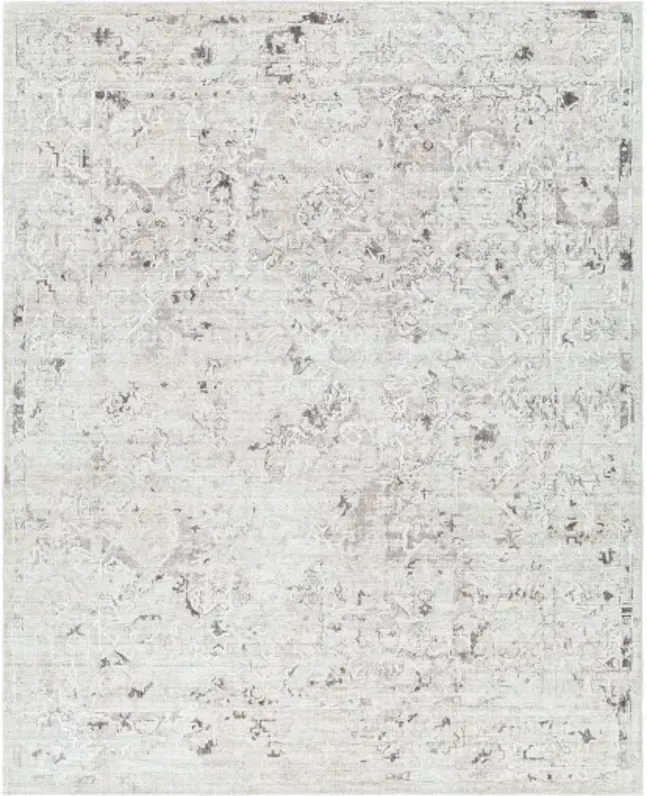 Jordan JOR-2306 6' x 9' Handmade Rug