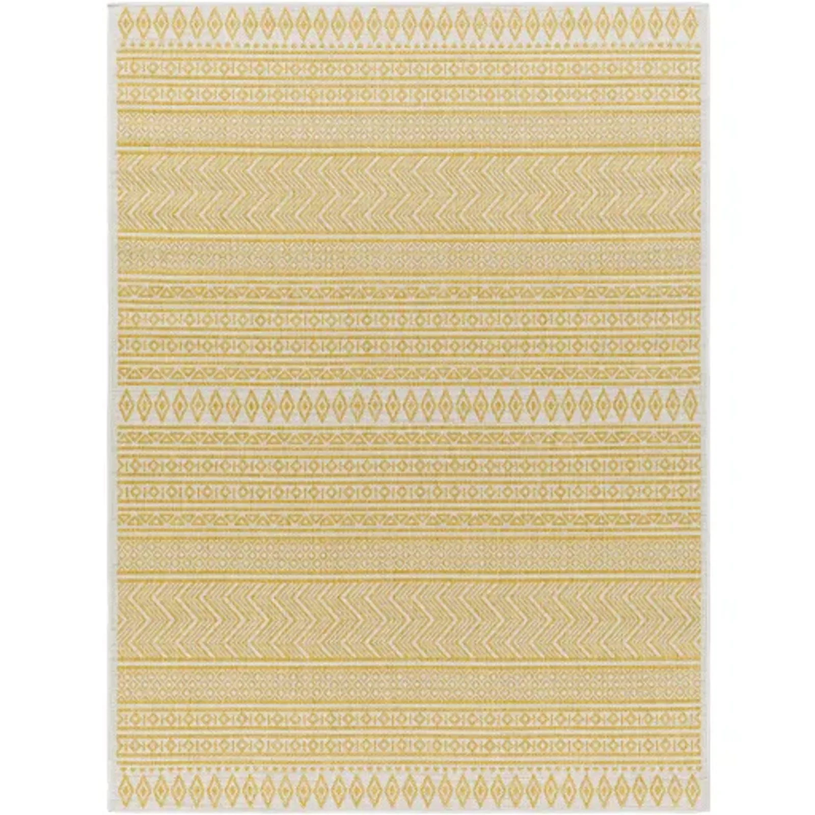 Eagean EAG-2427 8'10" x 12' Machine Woven Rug