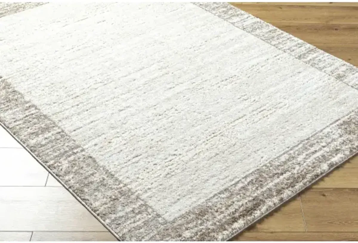 Andorra Plus ARP-2315 5'3" x 7'3" Machine Woven Rug