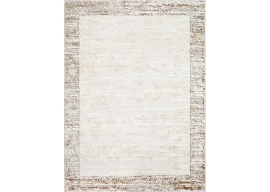 Andorra Plus ARP-2315 5'3" x 7'3" Machine Woven Rug