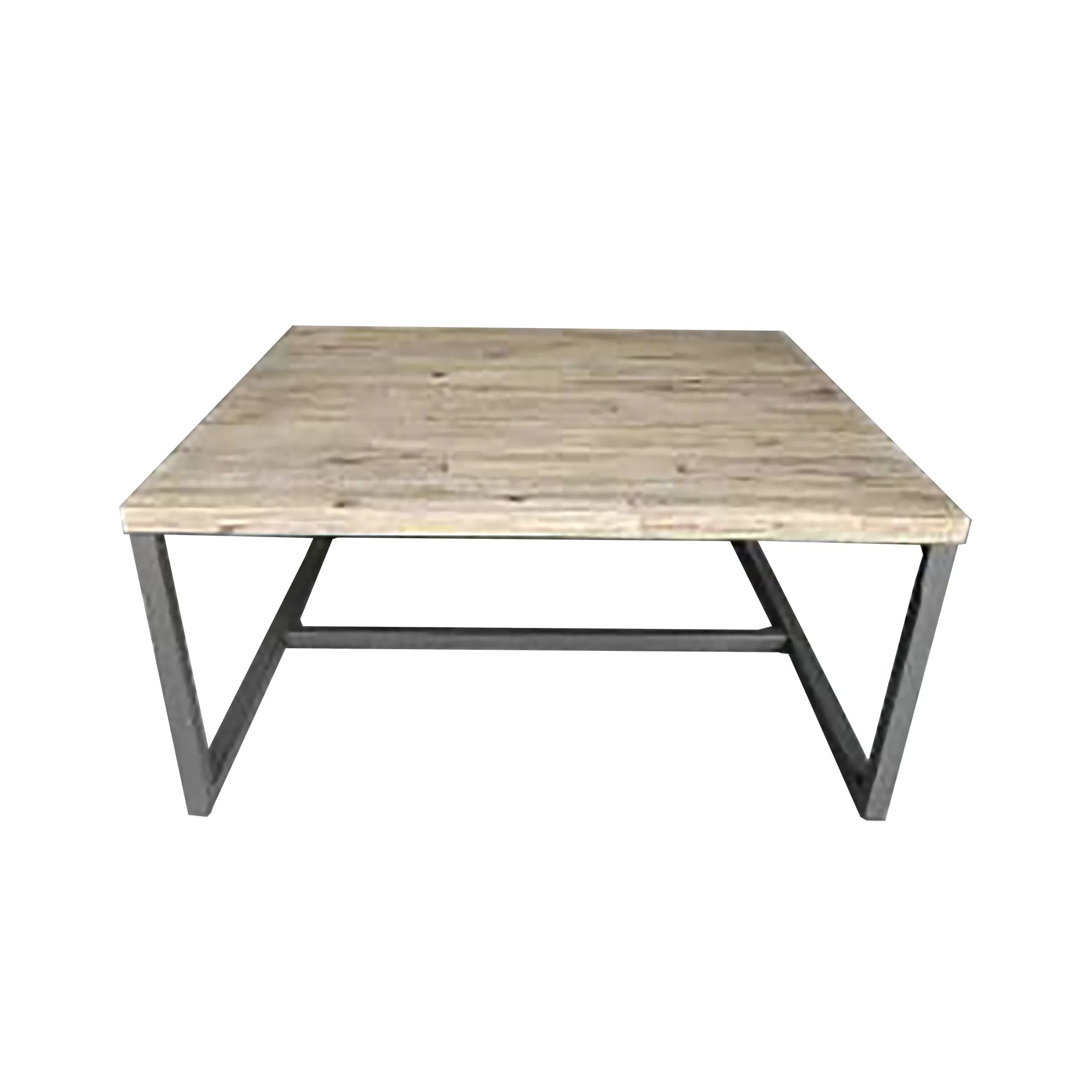 Irondale Square Coffee Table