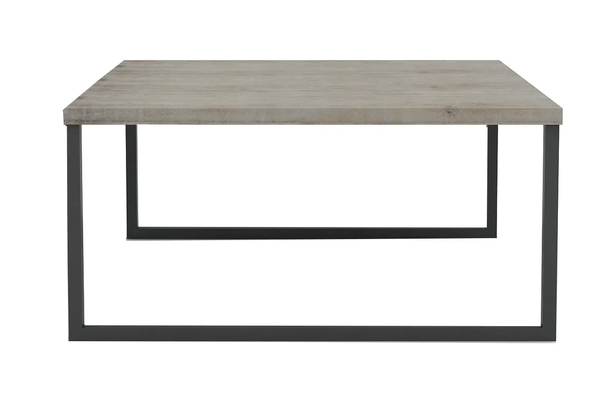 Irondale Square Coffee Table