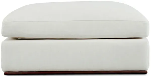 Rue Ottoman Off White