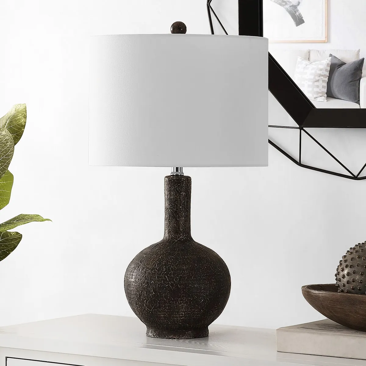 Carser Table Lamp