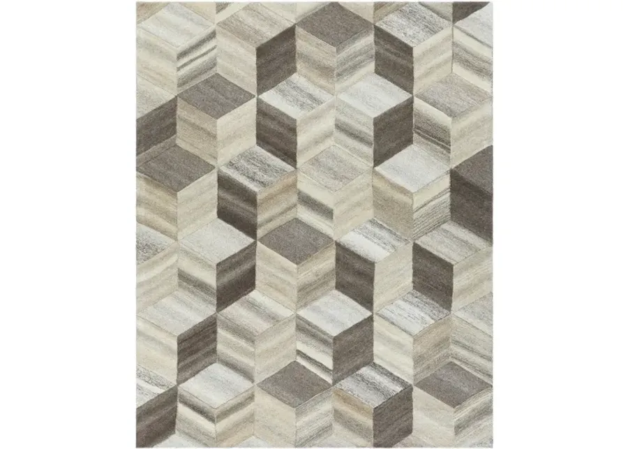 Mountain 5' x 7'6" Rug