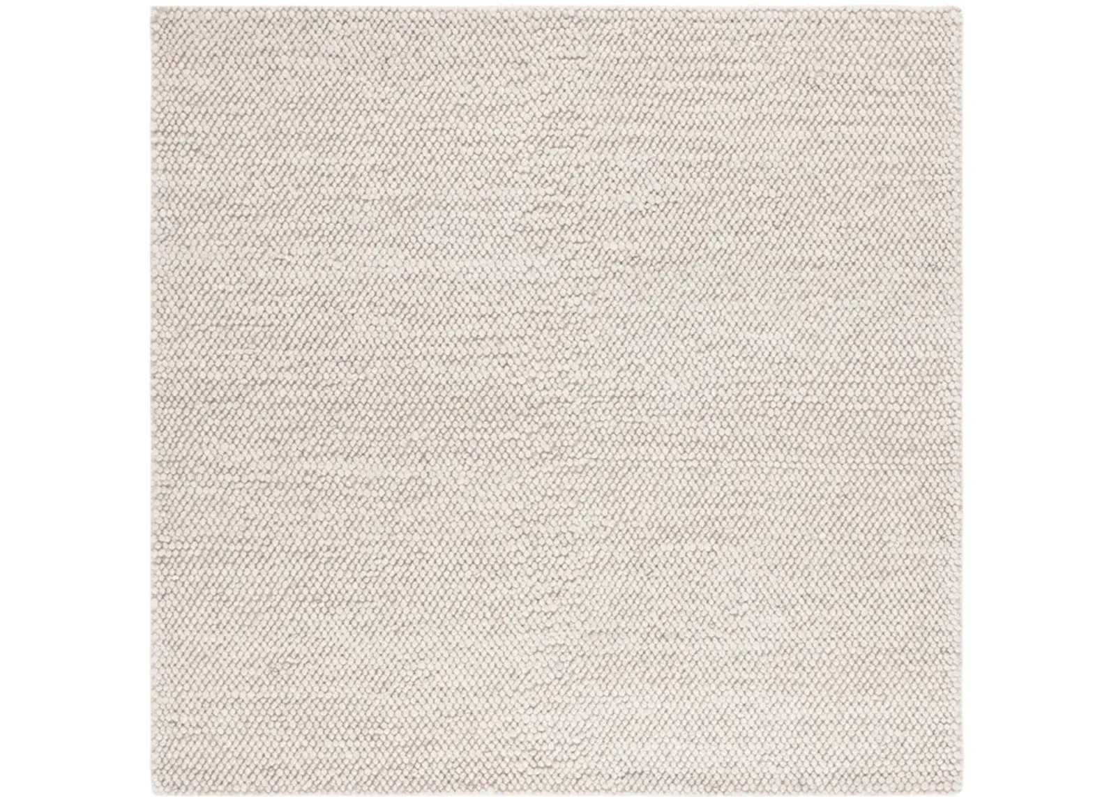 NATURA 425 GREY  8' x 8' Square Square Rug