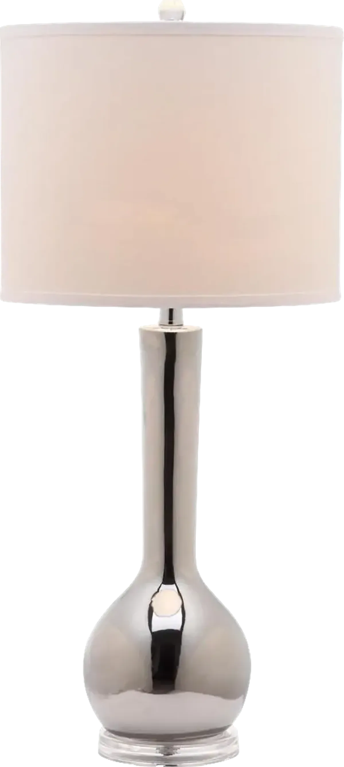 Mae Long Neck Table Lamp