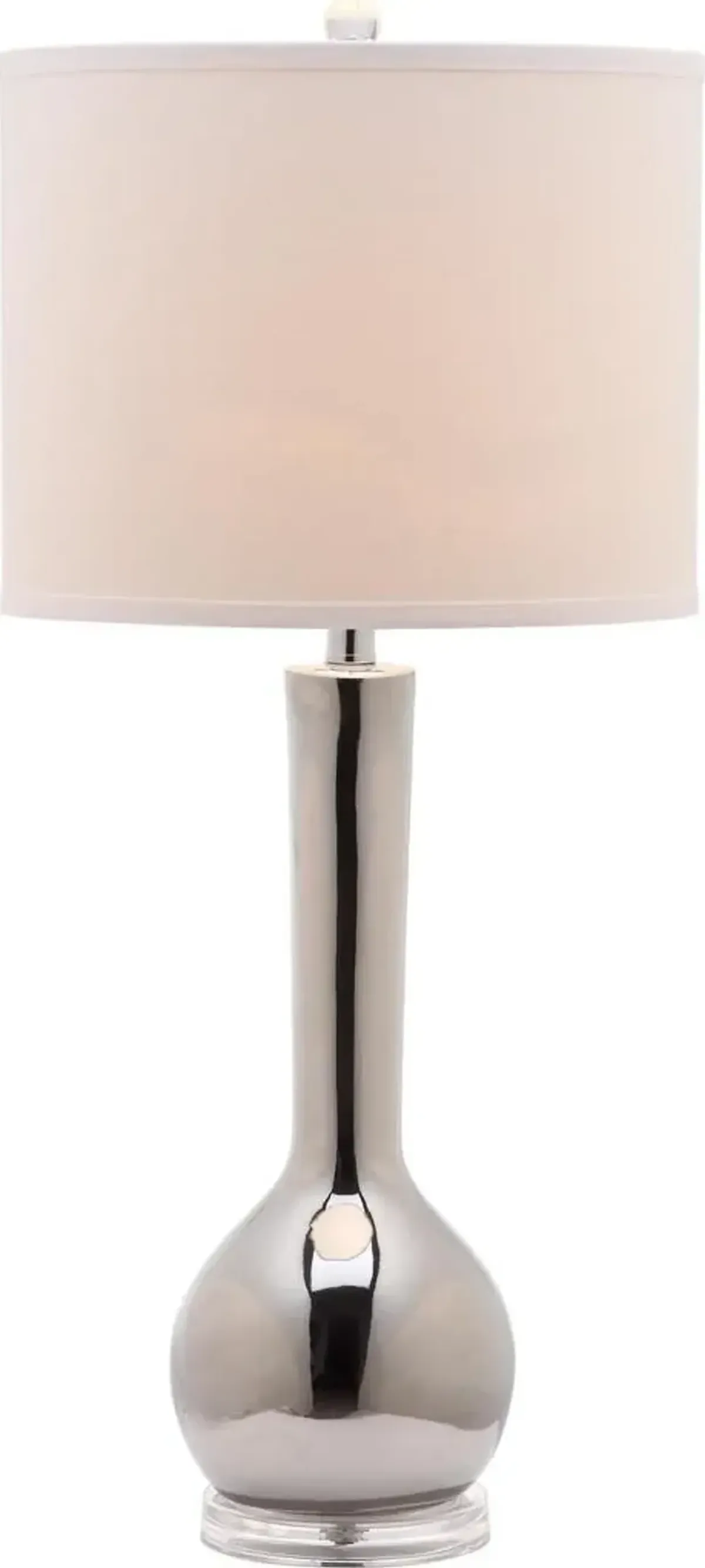 Mae Long Neck Table Lamp