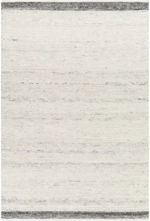 Florentina FLT-2302 5' x 7'6" Hand Made Rug