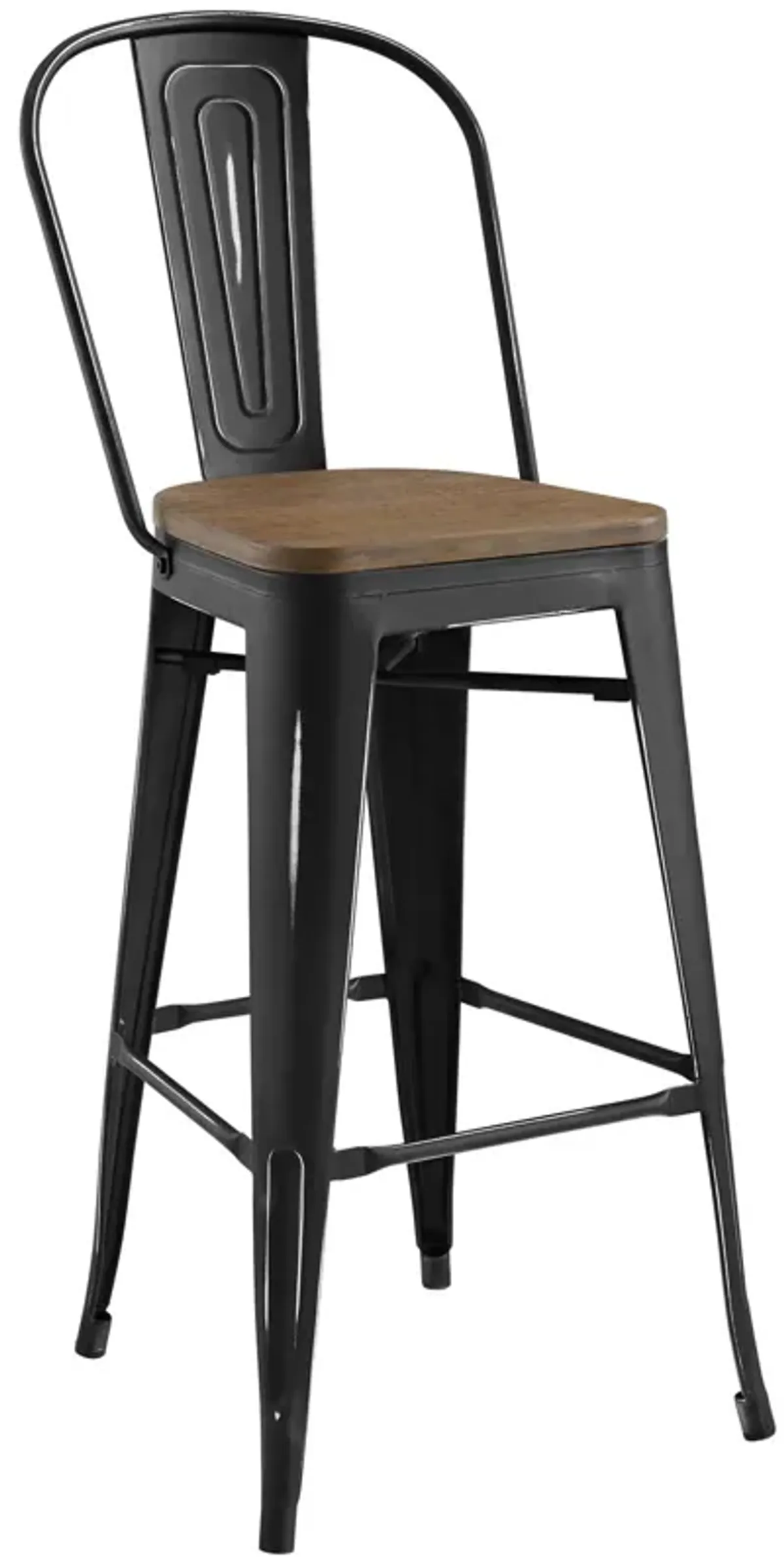 Promenade Bar Stool Set of 2