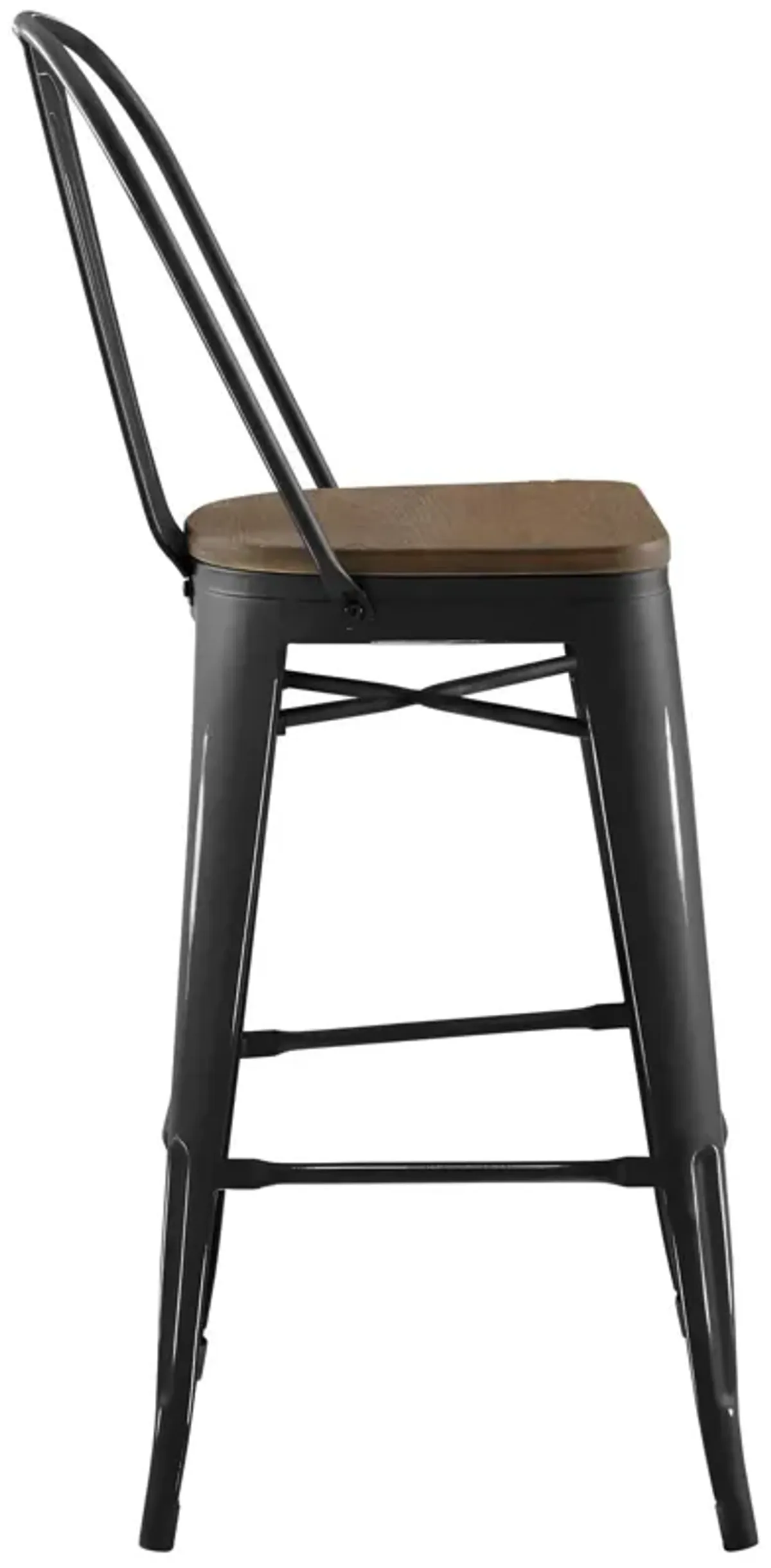 Promenade Bar Stool Set of 2