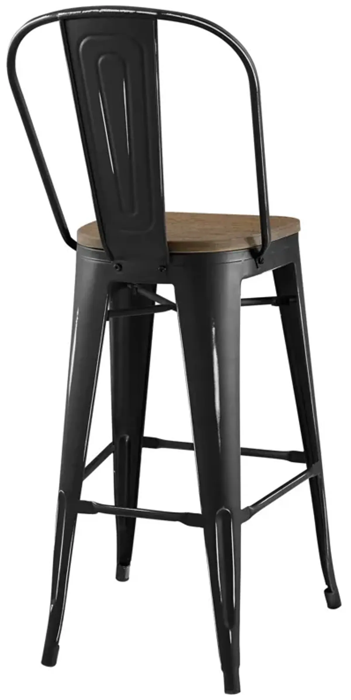 Promenade Bar Stool Set of 2