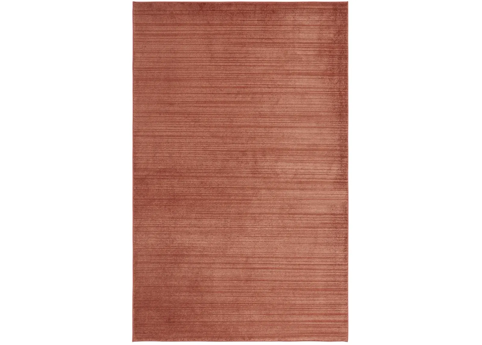 HARMONY 800 RUST 5' x 8' Medium Rectangle Rug