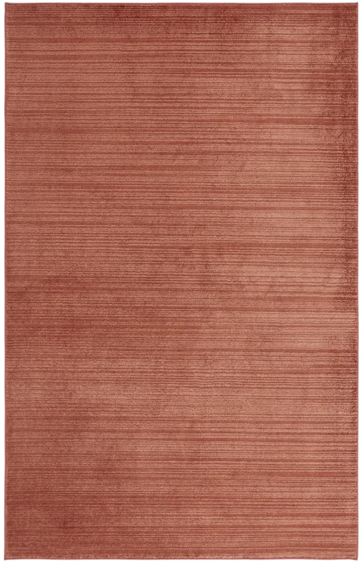 HARMONY 800 RUST 5' x 8' Medium Rectangle Rug