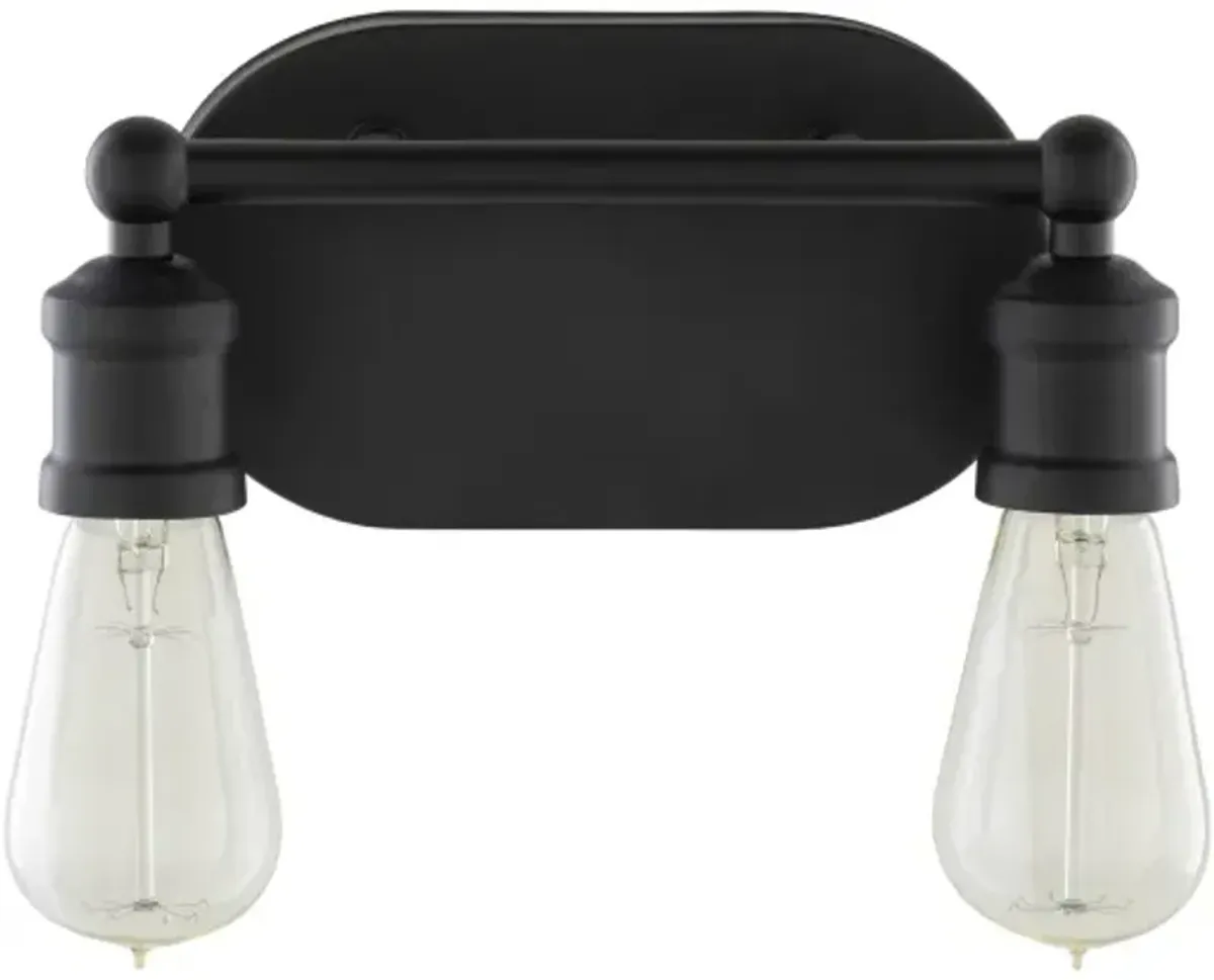 Pierre PIR-001 9"H x 10"W x 4"D Wall Sconce