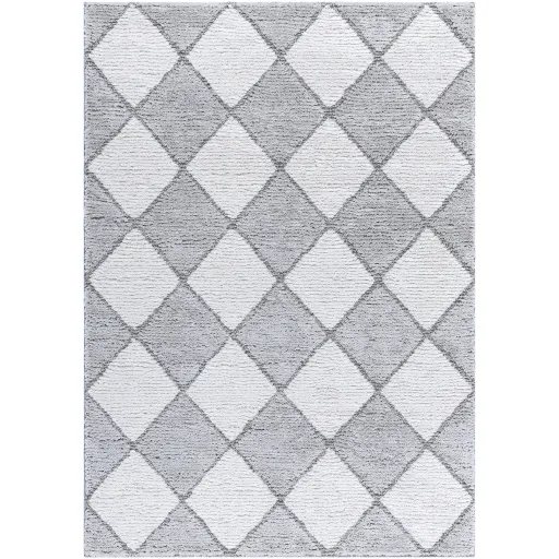 Delight Shag DEL-2307 7'10" x 10' Machine Woven Rug