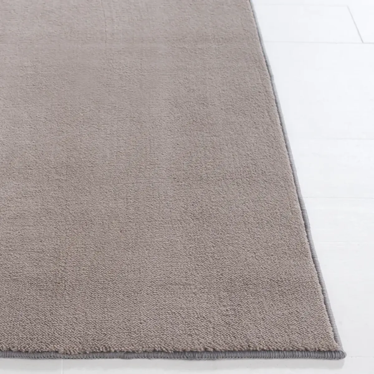 LOFT 315 TAUPE 2'-3' x 7' Runner Rug