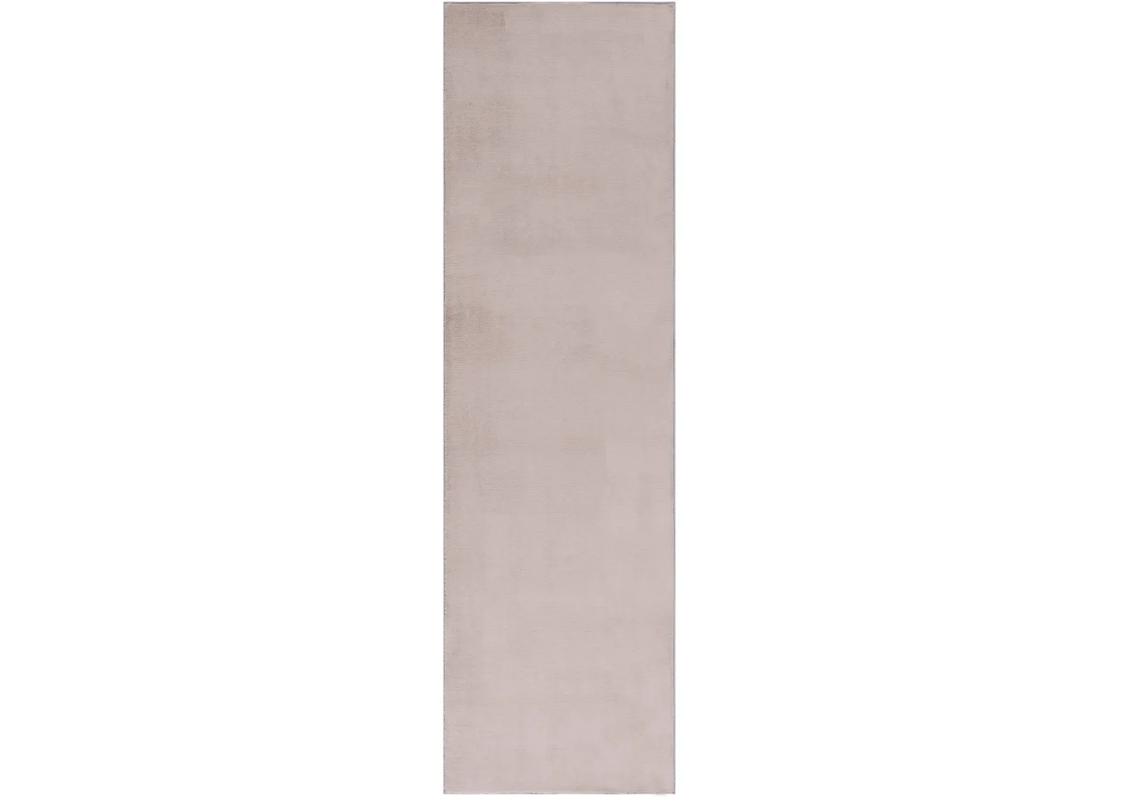 LOFT 315 TAUPE 2'-3' x 7' Runner Rug