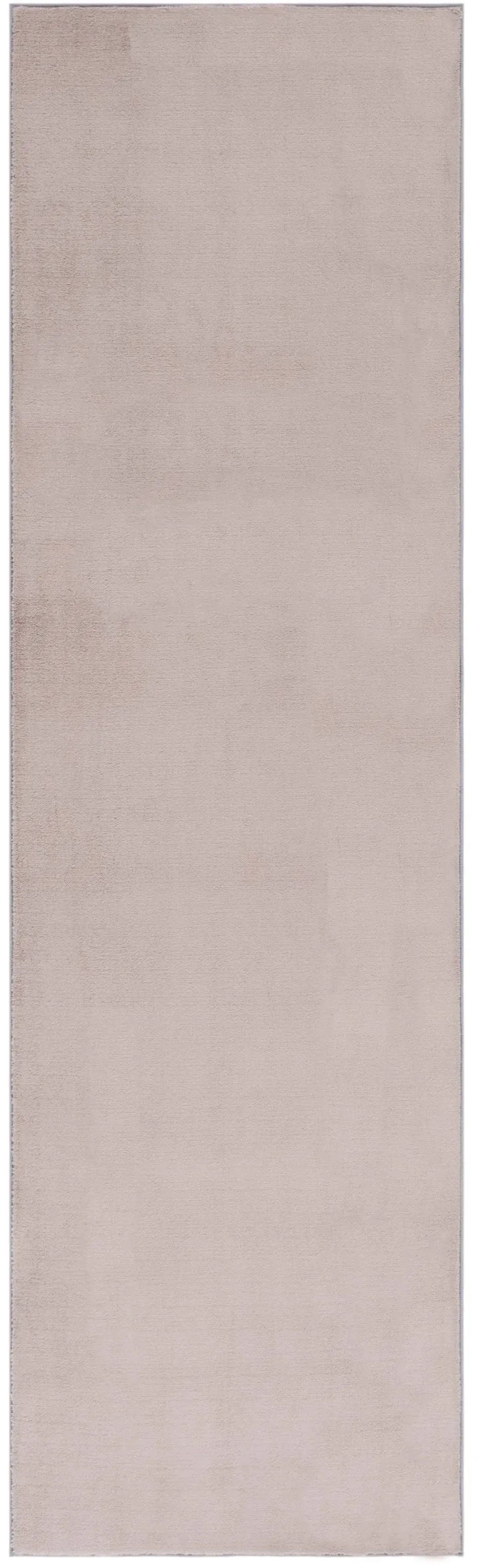 LOFT 315 TAUPE 2'-3' x 7' Runner Rug