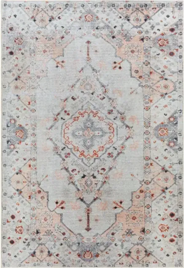 Tahmis 8'10" x 12' Rug