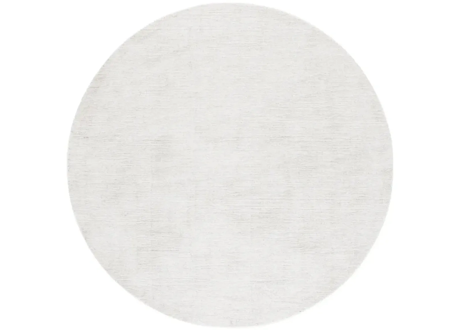 MIRAGE 731 IVORY 6' x 6' Round Round Rug